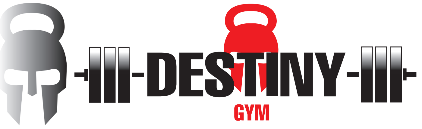 Gym Destiny